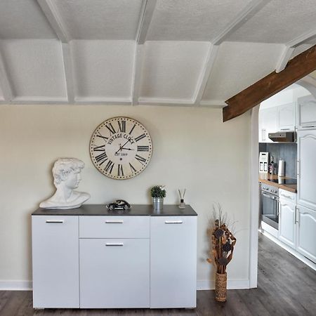 Ferienwohnung Best Hünxe 外观 照片