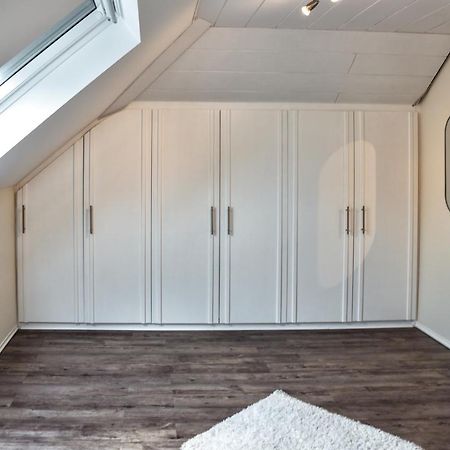 Ferienwohnung Best Hünxe 外观 照片