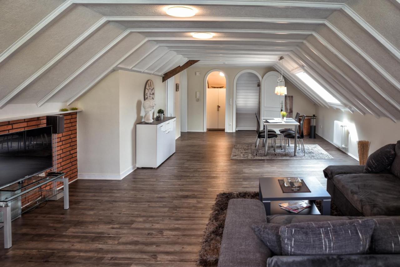Ferienwohnung Best Hünxe 外观 照片